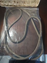 Deck Drive Belt - $50.37