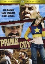 Prime Cut (1972) [DVD] - £5.40 GBP