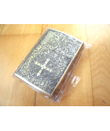 Oversized Kerosene Lighter Metal Personality Constantine Creative Heavy ... - $37.53 CAD