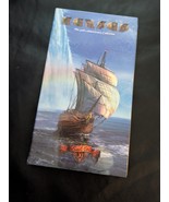 Kansas Sail On The 30th Anniversary Collection 2CD/DVD Book Box Set - $40.74 CAD