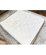 Select Comfort Sleep Number King Size Mattress Pillow Top Outer Cover P5... - $262.62