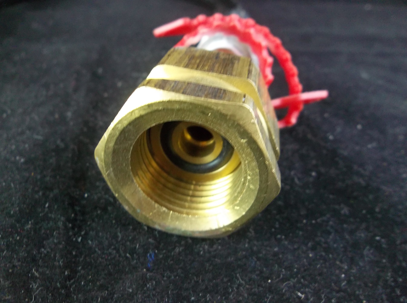 Conduit Jet Line , C02 Blowing Systems – OONZ