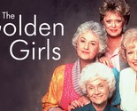 The Golden Girls - Complete TV Series + Bonus - $49.95