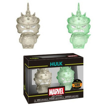 Thor 3 Ragnarok Gladiator Hulk XS Hikari 2 Pk - Grey &amp; Green - £35.52 GBP