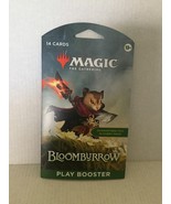 NEW Magic the Gathering Bloomburrow Booster - €10,19 EUR