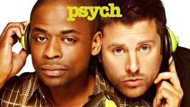 Psych - Complete Series (High Definition) + Movies  - £47.15 GBP
