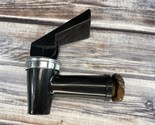 Vintage West Bend 30 Cup Coffee Maker Replacement Part - Pour Spout Spigot - £9.95 GBP