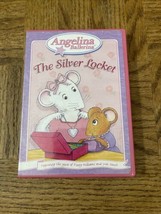 Angelina Ballerina The Silver Locket DVD - £11.94 GBP