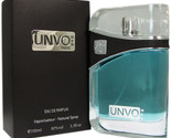 Unvo by Marc Joseph Parfums 3.3 oz / 100 ml Eau De Parfum spray for men - $37.24