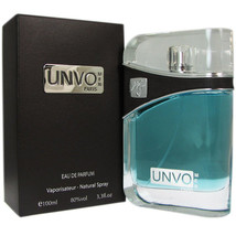 Unvo by Marc Joseph Parfums 3.3 oz / 100 ml Eau De Parfum spray for men - £29.18 GBP