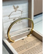 Pig &amp; Hen Handmade in Amsterdam Stainless Steel Bracelet - $103.01 CAD