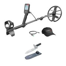 Nokta Simplex Ultra Metal Detector Set (Metal Detector + Pinpointer) - £250.23 GBP+