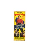Dakota Lil (1950) DVD-R  - $14.99