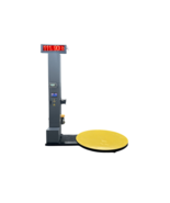 US-HMI5000PW “ Hurricane” Pallet Wrapper Scale (5,000 lb x 1 lb) - €12.088,62 EUR