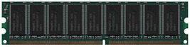 MemoryMasters 1GB PC2100 DDR266 CL2.0 2Rx8 Dual Rank Unbuffered ECC 184-pin DIMM - $29.54