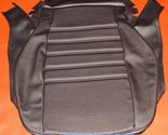 PORSCHE 911 944 951 964 968 STANDARD SEAT for CUSHION COVER UPHOLSTERY K... - $99.99