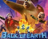 Boonie Bears: Back to Earth DVD | Region 4 - $22.32