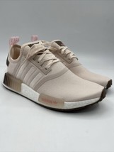 adidas NMD_R1 Wonder Quartz Earth Strata HQ4279 Women’s Size 9-10 - £61.89 GBP