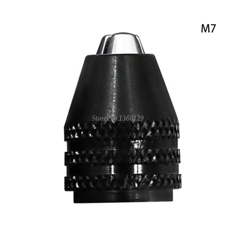 4 types Multi Chuck Keyless For Dremel Rotary Tools M7/M8 Keyless Drill ... - $3,051.97 MXN