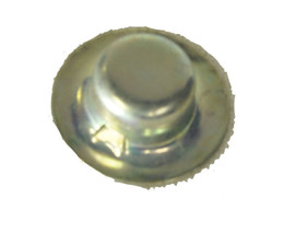 Wheel Cap Nut for Eureka 2700 Series OEM, 53121, 21-7923-05 - $55.50 MXN