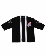 Moist Global Charlie-Oh MoistCr1tikal Anime Happi Coat Size 3XL SOLD OUT... - $1,215.86 MXN