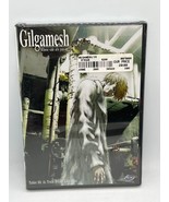 Gilgamesh - Whose Side Are You On?  Tablet 05 DVD Sealed New - £7.54 GBP