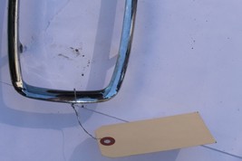 2001-2006 ACURA MDX CENTER CONSOLE SHIFTER TRIM BEZEL R3229 image 4