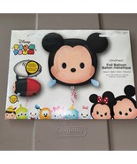 Disney Tsum Tsum Minnie Mouse Foil Balloon 12X19” - $7.50