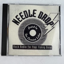 The Cleaning Ladys Radio Show - Needle Drop CDr 1997 - £39.56 GBP