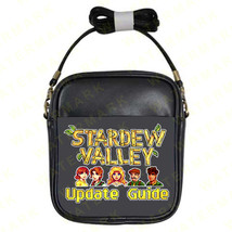 5 Stardew Valley - Junimos Slingbag - $24.00