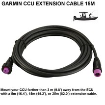 Garmin Ccu Extension Cable 15M (Course Computer Unit (Ccu) - £39.55 GBP