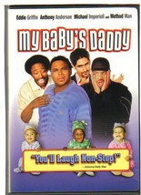 MY BABY&#39;S DADDY (DVD) three men and their three baby&#39;s in da hood, Eddie Griffin - £0.00 GBP