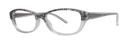 ZZZ Vera Wang (Closeout) V318 Eyeglasses Eye Glasses Black-Lace Authenti... - £151.18 GBP