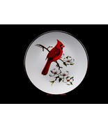 Avon Collector Plate, Cardinal ~ North American Songbird Collection, 1974 - £10.14 GBP