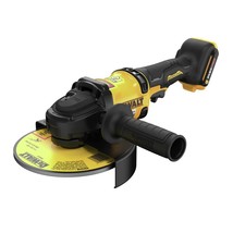 DeWalt DCG440B 60V MAX 7 in. Brushless Cordless Grinder with Kickback Br... - $246.47