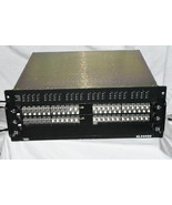 Curtiss-Wright GLX4000 LinkXchange 144 Port Physical Layer Switch Rare #... - $2,008.61 CAD