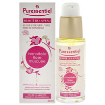 Organic Essential Elixir Face Care Oil by Puressentiel for Unisex - 1 oz... - £14.61 GBP