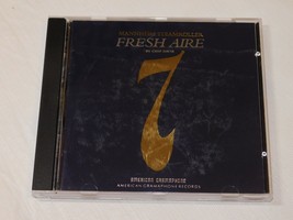 Fresh Aire 7 by Mannheim Steamroller CD 1990 American Gramaphone Records - £10.08 GBP