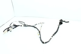 2006-2010 LEXUS IS250 IS350 FRONT RIGHT PASSENGER DOOR WIRE HARNESS H1279 image 2