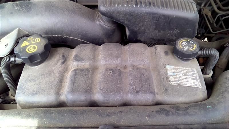 Radiator Fan Motor Fan Assembly With Hybrid Option Fits 08-13 TAHOE 1039... - $188.09