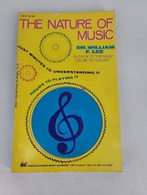 The Nature of Music ; A Guide to Musical Understanding and Enjoyment PB 1968 - £8.00 GBP