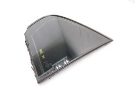 12-18 BMW F30 F80 SEDAN REAR RIGHT PASSENGER SIDE VENT WINDOW GLASS E3494 image 3