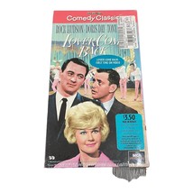 Lover Come Back VHS 1996 New Sealed - $6.99