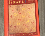 Carnal Israel (Hardcover Book) Reading Sex in Talmudic Culture - Daniel ... - $12.76