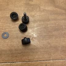 Kenmore 158 158.19411 Sewing Machine Replacement OEM Part Rubber Feet - $15.30