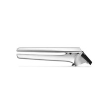 Dreamfarm Garject Self-Cleaning Garlic Press, Charcoal Black  - £70.26 GBP