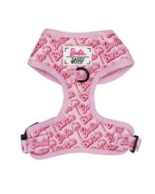 Barbie Sassy Woof Dog Adjustable Harness Size: Medium - $30.00