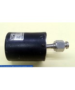 MKS Instruments 127AA-00100B Baratron Capacitance Manometer 100 Torr 127 - $684.38 CAD