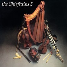The Chieftans 5 (Uhqcd) - £22.33 GBP