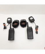 Blackbox 2-way radios BLACK BOX-U TWO-WAY RADIO 450-470 MHZ - $53.99